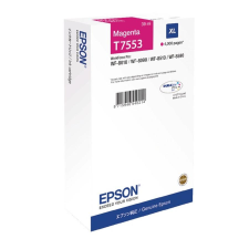 Epson T7553 XL Magenta patron nyomtatópatron & toner