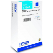 Epson T7562 Cyan tintapatron (C13T756240) nyomtatópatron & toner