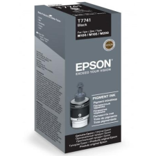 Epson T7741 140ml  fekete (C13T77414A) nyomtatópatron & toner