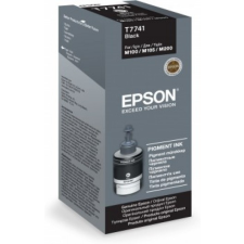 Epson T7741A Tinta Black 140 ml No.774 nyomtatópatron & toner