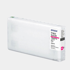 Epson T7823N Eredeti Tintapatron - Magenta (C13T78230N) nyomtatópatron & toner