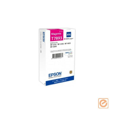 Epson T7893 XXL Magenta (C13T789340) nyomtatópatron & toner