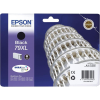 Epson T7901 (c13t79014010) fekete eredeti epson tintapatron