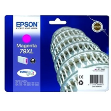 Epson T7903 79XL magenta nyomtatópatron & toner