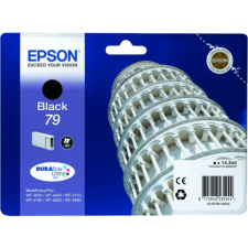 Epson T7911 fekete eredeti tintapatron nyomtatópatron & toner