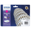 Epson T7913 tintapatron magenta (eredeti) 0,8K
