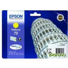 Epson T79144010 EREDETI nyomtatópatron & toner