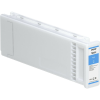 Epson T800200 UltraChrome PRO tintapatron 700ml cián (C13T800200) (C13T800200)