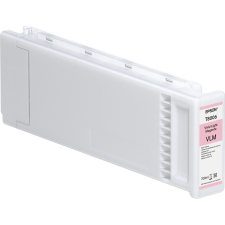 Epson T80060N UltraChrome PRO tintapatron 1 db Eredeti Világos magenta (M0506513) nyomtatópatron & toner