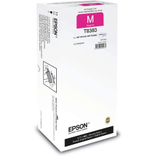Epson T838340 EREDETI nyomtatópatron & toner
