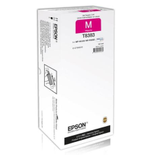 Epson T8383 magenta eredeti tintapatron nyomtatópatron & toner