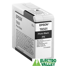 Epson T850100 patron fotófekete nyomtatópatron & toner