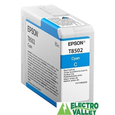 Epson T850200 patron kék nyomtatópatron & toner