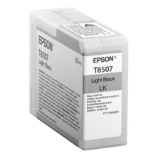 Epson T8507 Light Black tintapatron nyomtatópatron & toner