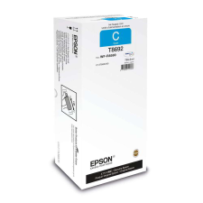 Epson T8692 Tintapatron Cyan 75.000 oldal kapacitás, C13T869240 nyomtatópatron & toner