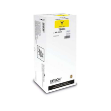Epson T8694 Tintapatron Yellow 75.000 oldal kapacitás, C13T869440 nyomtatópatron & toner
