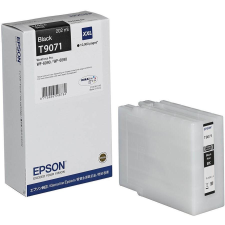 Epson T9071 XXL Black tintapatron nyomtatópatron & toner