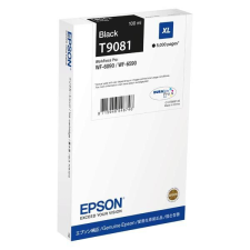 Epson T9081 XL Black tintapatron nyomtatópatron & toner