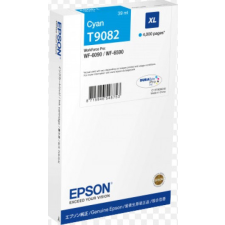 Epson T9082 Cyan tintapatron (C13T908240) nyomtatópatron & toner