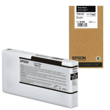 Epson T9131 Photo Black tintapatron (C13T913100) nyomtatópatron & toner