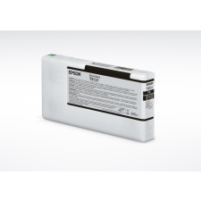 Epson t9131 tintapatron photo black 200ml nyomtatópatron & toner
