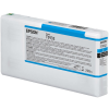 Epson t9132 tintapatron cyan 200ml