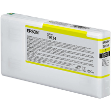 Epson T913400 EREDETI nyomtatópatron & toner