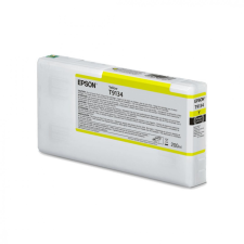 Epson T9134 Yellow tintapatron nyomtatópatron & toner