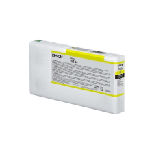 Epson T9134 Yellow tintapatron (C13T913400) nyomtatópatron & toner
