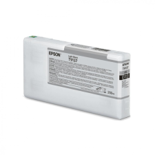 Epson T9137 Light Black tintapatron nyomtatópatron & toner