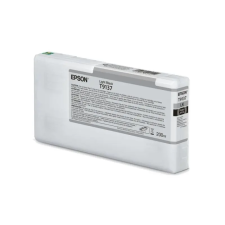 Epson T9137 Light Black tintapatron (C13T913700) nyomtatópatron & toner