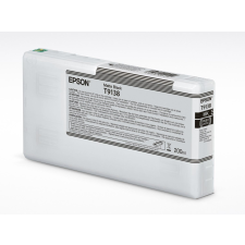 Epson T9138 Matte Black tintapatron (C13T913800) nyomtatópatron & toner