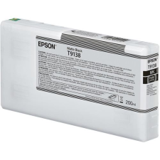 Epson T9138 tintapatron 200ml matt fekete (C13T913800) (C13T913800) nyomtatópatron & toner