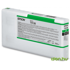 Epson T913B00 EREDETI nyomtatópatron & toner