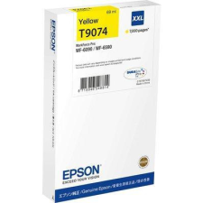 Epson T9441 BLACK 3K 35.7ML EREDETI EPSON TINTAPATRON nyomtatópatron & toner