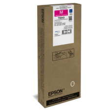 Epson - T9443 MAGENTA 3K TINTAPATRON nyomtatópatron & toner