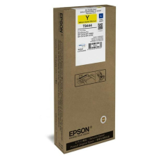 Epson T9444 Yellow tintapatron eredeti 3K 19,9 ml C13T944440 nyomtatópatron & toner