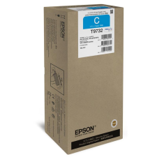 Epson T9732 Patron Cyan 22K /o/ nyomtatópatron & toner