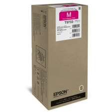 Epson T9733 XL Eredeti Tintapatron Magenta nyomtatópatron & toner