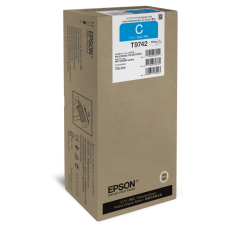 Epson T9742 Patron Cyan 84K /o/ nyomtatópatron & toner