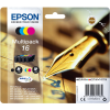 Epson TIN Epson 16 Multipack C13T16264012 NEUE VERPACKUNG (C13T16264012)