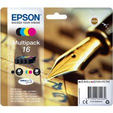 Epson TIN Epson 16 Multipack C13T16264012 NEUE VERPACKUNG (C13T16264012) nyomtatópatron & toner