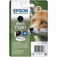 Epson TIN Epson T128140 black NEUE VERPACKUNG (C13T12814012) nyomtatópatron & toner