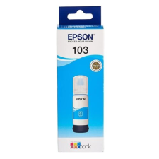 Epson Tinta EPSON T00S2 kék 70ml nyomtatópatron & toner