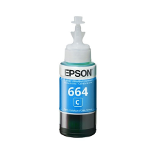 Epson Tinta EPSON T6642C kék 70ml nyomtatópatron & toner