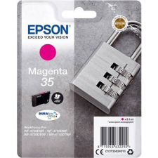 Epson Tinta T3583, 35 Eredeti Bíbor C13T35834010 (C13T35834010) nyomtatópatron & toner