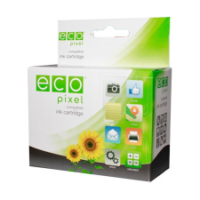 Epson Tinta utángyártott ECOPIXEL T12814010 (EPSON) fekete 13ml nyomtatópatron & toner