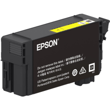 Epson tintapatron/ C13T40D440 / UltraChrome XD2 Yellow 50ml nyomtatópatron & toner