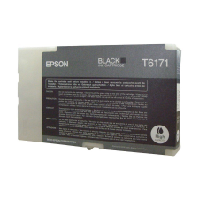 Epson tintapatron/ C13T617100/ B500DN/ HC/ fekete nyomtatópatron & toner