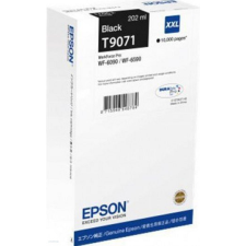 Epson Tintapatron EPSON T9071 fekete 10000 oldal nyomtatópatron & toner